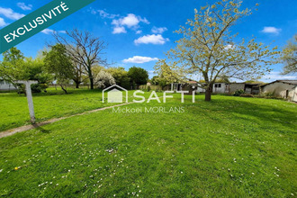 achat maison navarrenx 64190