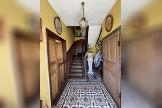 achat maison navarrenx 64190