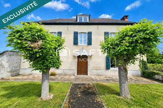 achat maison navarrenx 64190