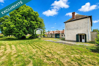 achat maison navarrenx 64190