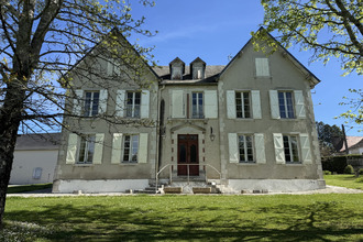 achat maison navarrenx 64190