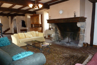 achat maison navarrenx 64190