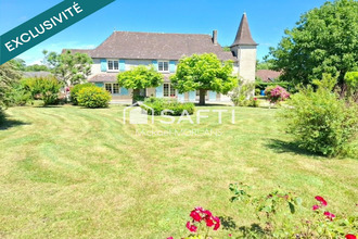 achat maison navarrenx 64190