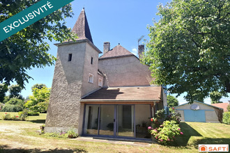 achat maison navarrenx 64190