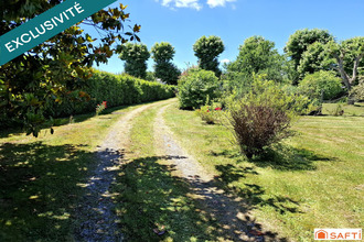 achat maison navarrenx 64190