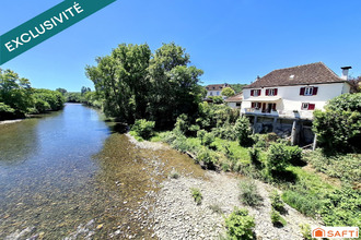 achat maison navarrenx 64190