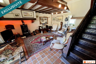 achat maison navarrenx 64190