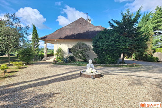 achat maison navarrenx 64190