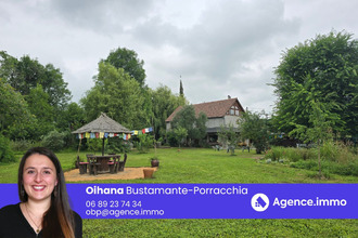 achat maison navarrenx 64190