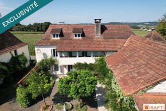 achat maison navarrenx 64190
