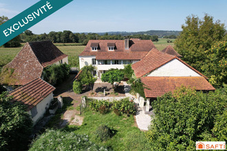 achat maison navarrenx 64190