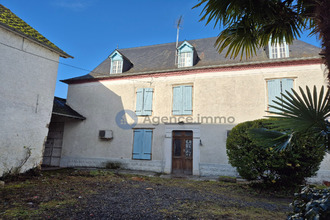 achat maison navarrenx 64190