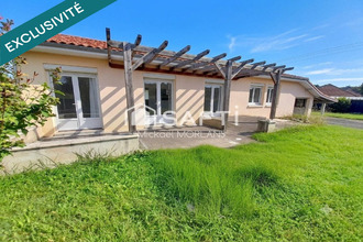 achat maison navarrenx 64190