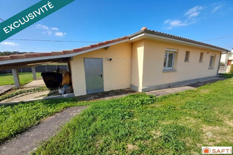 achat maison navarrenx 64190