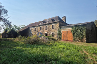 achat maison navarrenx 64190