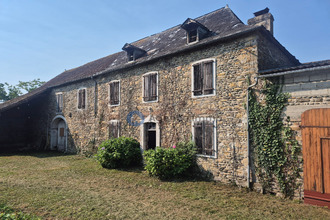achat maison navarrenx 64190