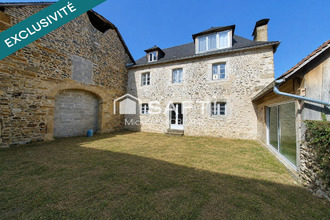 achat maison navarrenx 64190