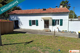 achat maison navarrenx 64190
