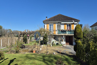achat maison navarrenx 64190