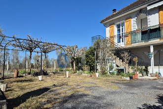 achat maison navarrenx 64190