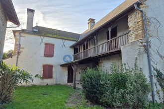 achat maison navarrenx 64190