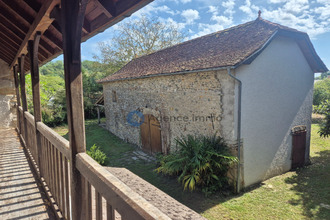 achat maison navarrenx 64190