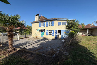 achat maison navarrenx 64190