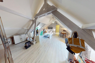 achat maison navarrenx 64190