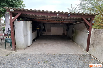achat maison navarrenx 64190