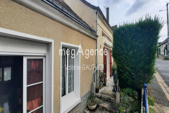 achat maison naveil 41100