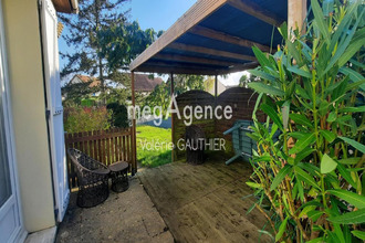 achat maison naveil 41100