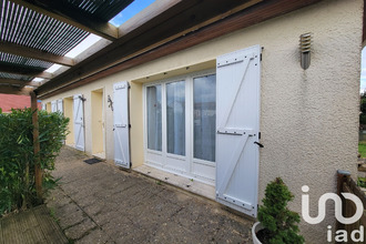 achat maison naveil 41100