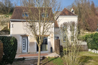 achat maison naveil 41100