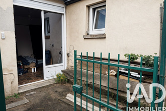 achat maison naveil 41100