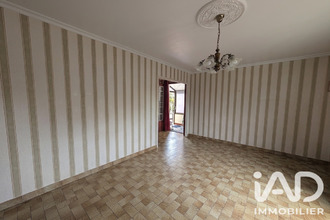 achat maison naveil 41100