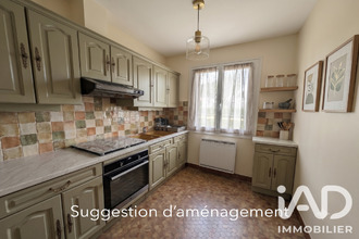 achat maison naveil 41100