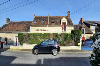 achat maison naveil 41100