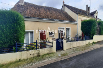 achat maison naveil 41100