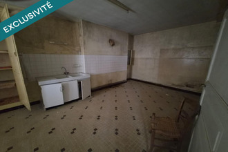 achat maison naves 03330