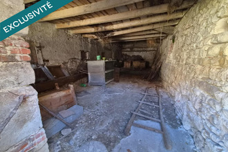 achat maison naves 03330