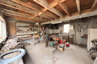 achat maison naves 03330