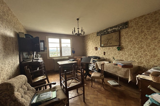 achat maison naves 19460