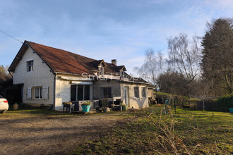 achat maison naves 19460