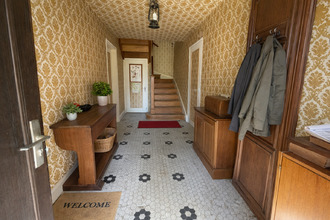 achat maison naves 19460