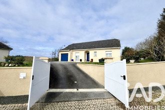 achat maison naves 19460