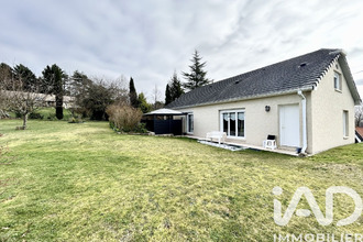 achat maison naves 19460