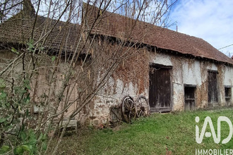 achat maison naves 19460