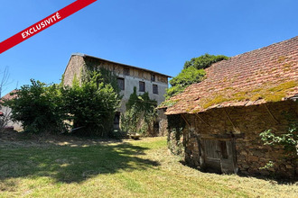 achat maison naves 19460