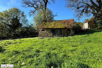 achat maison naves 19460