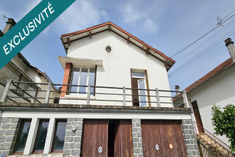achat maison naves 19460